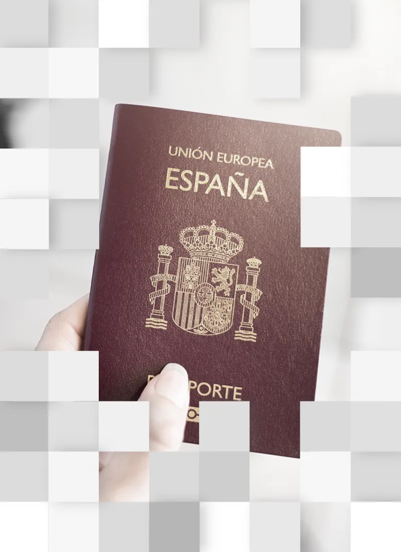 Gestiones de extranjería en IFD Gestoría